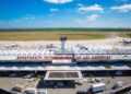 aeropuerto las americas fachada focus 0 0 608 342 Hombre acusado de violar mujer haitiana en el AILA no pertenece a la Policía Nacional