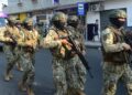 bf705c8316ee3e1b151115f02233356a o Ecuador despliega 2.000 uniformados para combatir violencia armada en Guayas