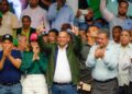 carlos g focus min0.06 0.33 896 504 Fuerza del Pueblo elige a Carlos Guzmán como candidato a alcalde de SDN