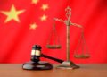 china juicio corrupcion Dictan 15 años de prisión a un ex alto funcionario chino por corrupción