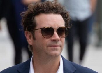 Condenan a 30 años de prisión a Danny Masterson, actor de That ‘70s Show