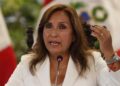 descarga 2023 09 27T150251.172 Presidenta de Perú comparece ante la Fiscalía
