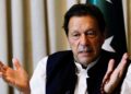 descarga 43 Exprimer ministro de Pakistán Imran Khan tendrá que permanecer en prisión dos semanas más