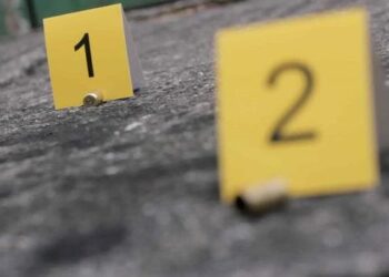 Desconocidos matan dos agentes de seguridad en supermercado Olé Villa Mella