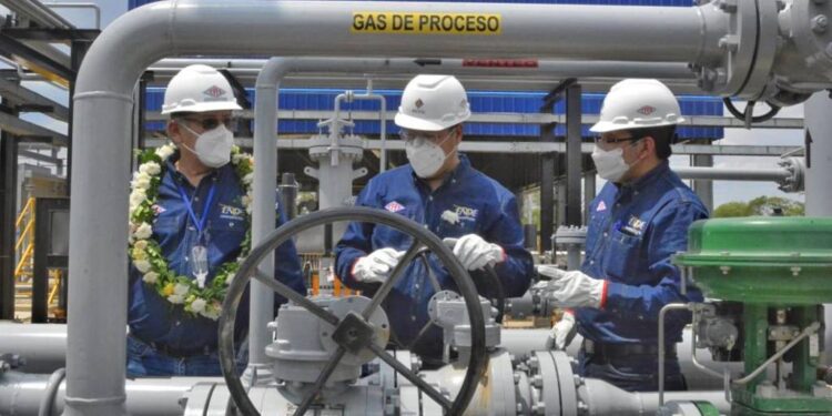 A Bolivia se le acabó el gas, para 2029 el país deberá importarlo