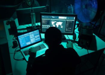 Hackers chinos utilizan imágenes creadas por inteligencia artificial para difundir desinformación en EE.UU.