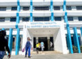 hospital robert reid cabral luduis tapia 1 Urge reforzar prestación de servicios en hospitales y clínicas para impedir más muertes por Dengue