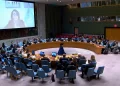 image1 2 2 ONU aplaza reunión del Consejo de Seguridad donde se conocerá expediente de Haití