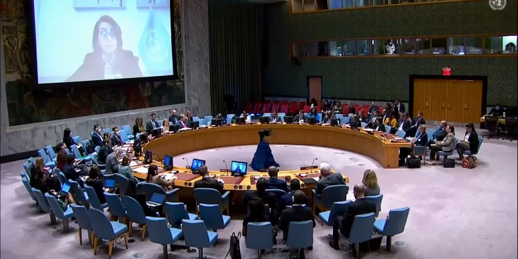 ONU aplaza reunión del Consejo de Seguridad donde se conocerá expediente de Haití