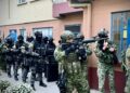 image large 2 Reclusos liberan a todos los policías y agentes retenidos en Ecuador