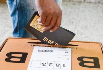 PRM convoca a 3 millones de militantes a sus primarias este domingo