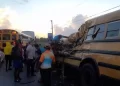 joniris youtube657 1 Se eleva a 9 el número de fallecidos en accidente en carretera de Higüey