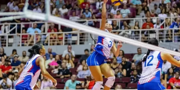 Más de 200 deportistas dominicanos clasifican para los Juegos Panamericanos