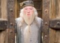 muere el actor michael gambon quien interpreto a dumbledore en harry potter 134409 Fallece el actor Michael Gambon, quien interpretó a Dumbledore en 'Harry Potter'