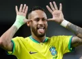 neymar supero a pele como maximo anotador de la seleccion brasilena 1186170 Neymar se convierte en el máximo goleador de la selección brasileña