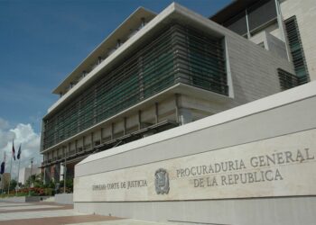 PGR confirma fuga de 3 reos en cárcel de Manoguayabo