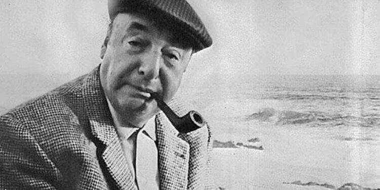 Cierran investigación sobre la muerte del poeta chileno Pablo Neruda