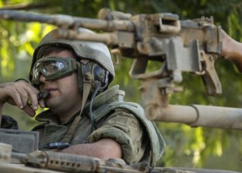 Israel utiliza armas «100% letales» en ataques contra Palestina