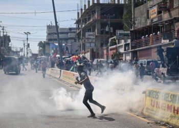 Más de 1.200 muertos y 700 secuestrados entre el 1 de julio y el 30 de septiembre en Haití