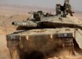 17042270 741b 11ee a2d4 23a0a8616709 Israel prepara la "próxima fase de combate" con una incursión en Gaza: qué dice sobre su estrategia militar y su armamento
