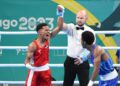 22 Deportes 27 7p02 1 1024x741 1 Boxeador dominicano Yunior Alcántara gana oro en los Juegos Panamericanos
