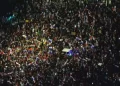 23a95966 9e64 4097 bd24 c9f82229d2d2 16 9 aspect ratio 1600w 0 Fuerte lío entre policías y manifestantes frente a la Asamblea Nacional de Panamá