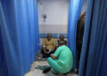 3 42 Hamás: “12 hospitales y 32 clínicas dejan de funcionar en Gaza”