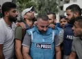 338567w750h532c.webp Ejército israelí no puede garantizar seguridad de periodistas en Gaza