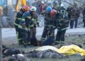 4GXJDBRRINH7BDUPN4M5CO66KU EE.UU., la UE y la ONU repudiaron el brutal bombardeo ruso a una aldea ucraniana que dejó 51 muertos