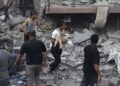 65243be616a87 1280 853 Suben a 21 los periodistas asesinados desde que comenzó la guerra entre Hamás e Israel