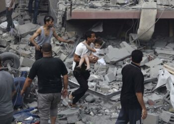 Suben a 21 los periodistas asesinados desde que comenzó la guerra entre Hamás e Israel