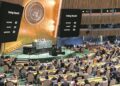 652584c9842b3 Rusia no logra regresar al Consejo de Derechos Humanos de la ONU