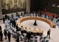 CONSEJO ONU e1696696195158 740x430 1 Convocan una reunión de emergencia del Consejo de Seguridad de la ONU