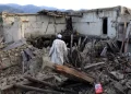 Copia de Bloque 2 30 Nuevo sismo sacude el oeste de Afganistán en medio de operaciones de rescate