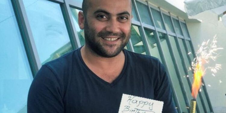 Muere periodista de Reuters en el Líbano por disparo de misil desde Israel