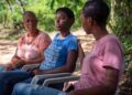 Denuncian dominicana confundida ¡Desgarrador! Dominicana Cristina Martínez fue víctima de abuso sexual en Haití