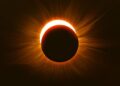 Eclipse Solar Republica Dominicana 14 Octubre ¡Es hoy! República Dominicana podrá ver el eclipse solar total anular