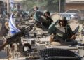 F2RKLPLXN5EHXHGWSR3R37FPOI EE.UU despliega 2.000 soldados para asistir a Israel en Medio Oriente