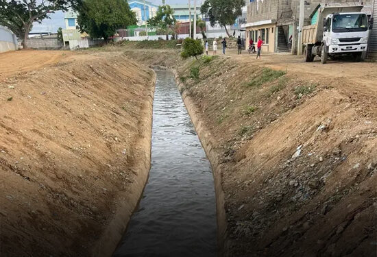 Haití llama “inaceptable” a que RD reactive canal en río Masacre