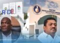 IMG 20231003 WA0039 Alcalde de Los Alcarrizos renunciará este martes al PRM, Junior Santos ocupará su lugar en boleta electoral