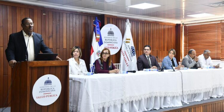 República Dominicana gestiona compra vacunas de dengue