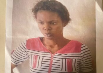Dominicana con trastorno depresivo deportada por Migración se encuentra en Haiti