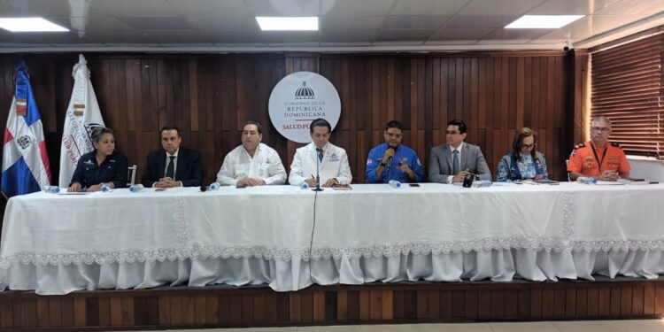 SP asegura que 1,660 criaderos de mosquito transmisor del dengue fueron eliminados el martes