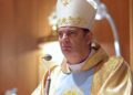 IMG 20231025 WA0133 Polémica en la Iglesia Católica: Renuncia de Obispo Polaco tras alegada orgía gay en su residencia