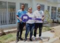IMG 20231026 WA0031 Gobierno entrega 200 nuevas viviendas en Hato del Yaque, Santiago