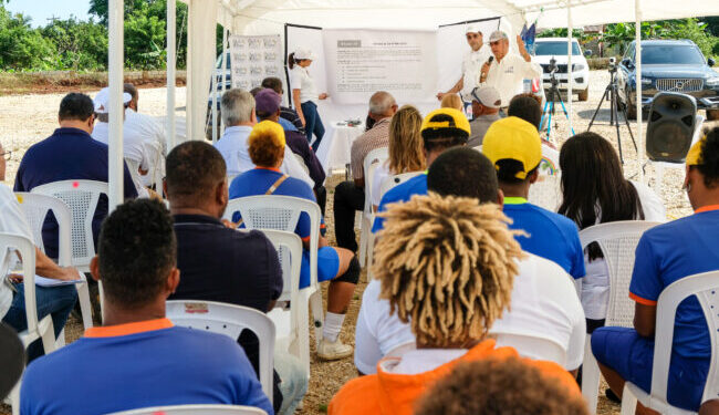 Generadora de Samaná asegura que tiene licencia ambiental