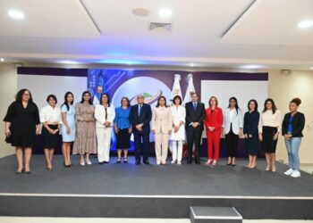 Ministerio de la Mujer y INFOTEP realizan encuentro con enfoque de género para Empresas Sostenibles