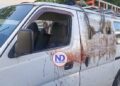 MINIBUS HAITI 3 muertos y varios heridos durante un ataque contra minibús público en Haití