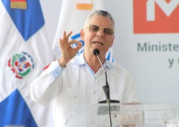 Manuel Jiménez hablará este lunes sobre resultados de las elecciones de las Primarias PRM