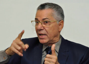 Manuel Jimenez deja claro que seguirá en el PRM; asegura primarias estuvieron contaminadas